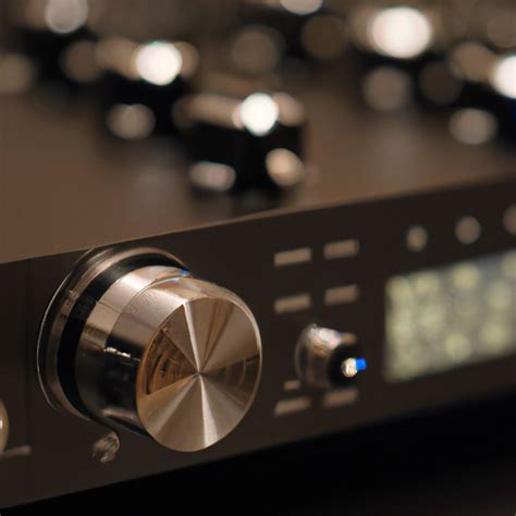 The Science Behind Hi Fi Amplifier Design Hifi Audio Lab