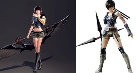 Official Vindictus In Game Cosplay Thread Page 19 Vindictus