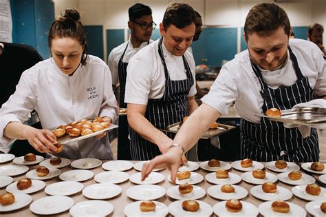 During the month period, it features a huge food festival. The Marylebone Food Festival 2019 | About Time Magazine