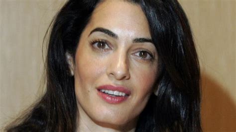 Egypt Disputes Amal Clooney Arrest Warning Au — Australias