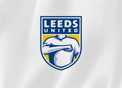 Leeds Logo Leeds Vector Svg Logo Download On Logowiki Net This Logo