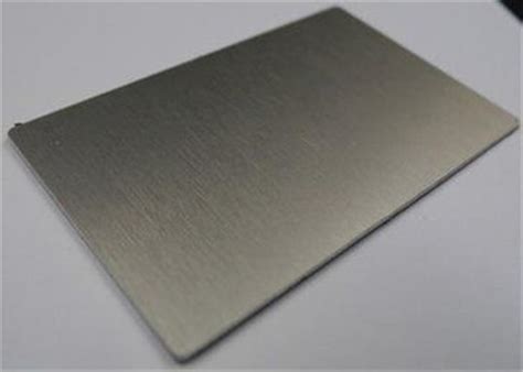 Anodized 6061 T6 Aluminum Sheet Alu 6061 T6 Plate With Good Oxidation