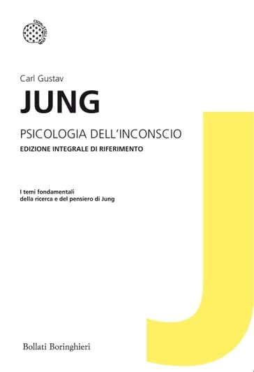 Psicologia Dell Inconscio Carl Gustav Jung Ebook Mondadori Store