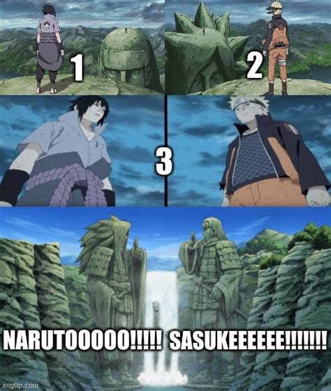 Sasuke Memes From Naruto
