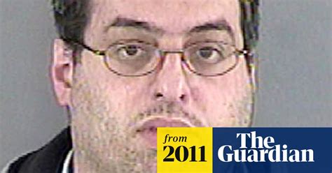 Danilo Restivo To Spend Life In Prison For Murder Of Inhuman Depravity Crime The Guardian