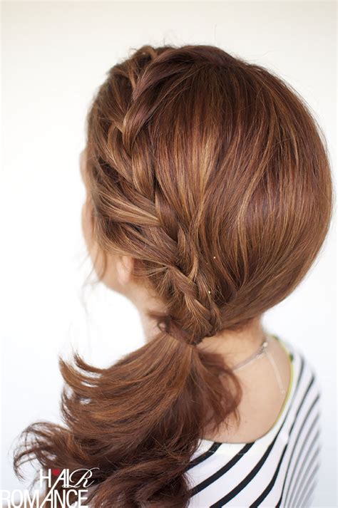 Summer Hairstyles For Busy Women