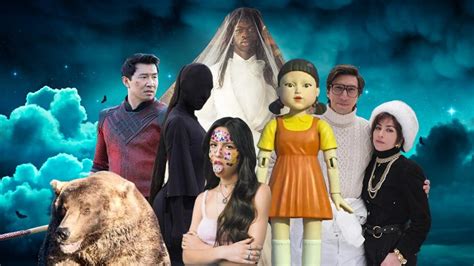 18 Pop Culture Costume Ideas For Halloween 2021 Cbc Life