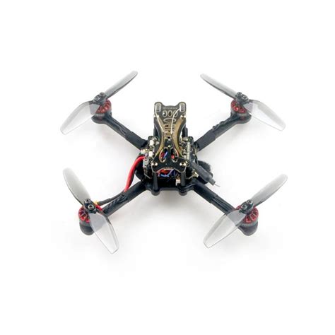 Eachine Novice 3 Komplet Fpv Drone Racing Kit