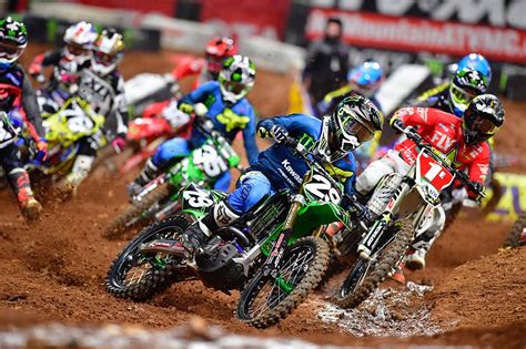Use the following search parameters to narrow your results atlanta_supercross. AMA Supercross Atlanta race report and results | Dirtbike ...