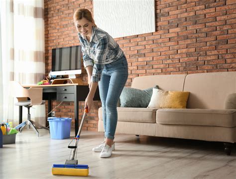 How To Clean And Maintain Lvt Flooring Modulart Lvt Flooring Wood And Concrete Decors