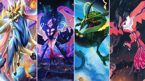 Tổng hợp nhiều hơn 98 hình nền pokemon huyền thoại mega mới nhất Tin