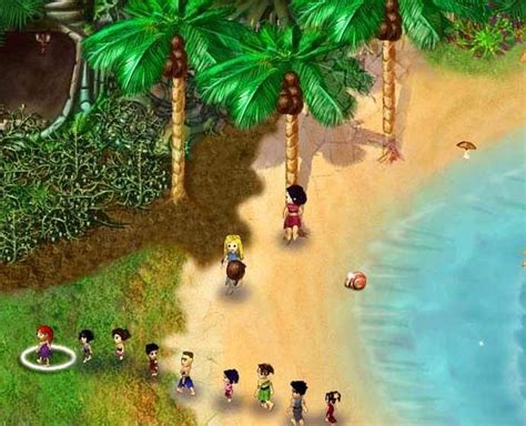 Virtual Villagers 2 The Lost Children Ultimate Puzzles Guide