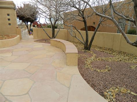 Lifescapes Landscaping An Albuquerque Landscaping Company With A