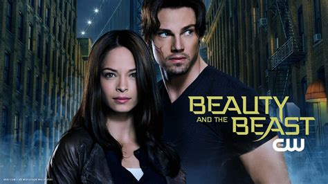 beauty and the beast tv series show hd widescreen ...