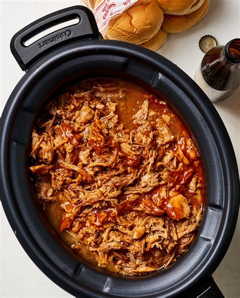 Easy And Delicious Slow Cooker Potluck Recipes Kitchn