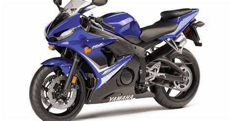 Picture Of Yamaha R6s ~ Hd Pictures