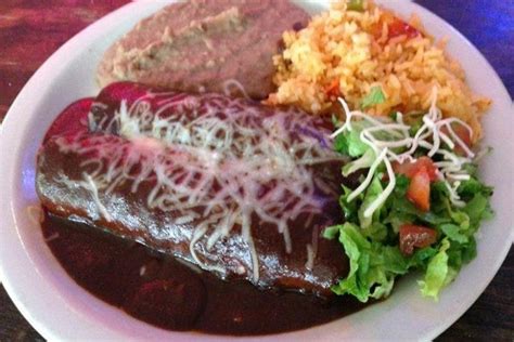 But i'm confident this ragtag. San Antonio Mexican Food Restaurants: 10Best Restaurant ...
