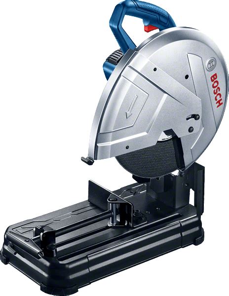 Gco 220 Metal Cut Off Saw Bosch Professional
