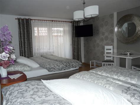 Comfort Rooms Hotel Olga