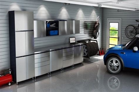 Garage cabinets ikea diy, can certainly. Garage Storage Cabinets with Doors Benefits | Home Interiors