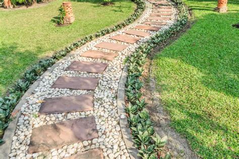 24 Walkway Ideas Designs Pictures And Tips For Your Front Or Backyard