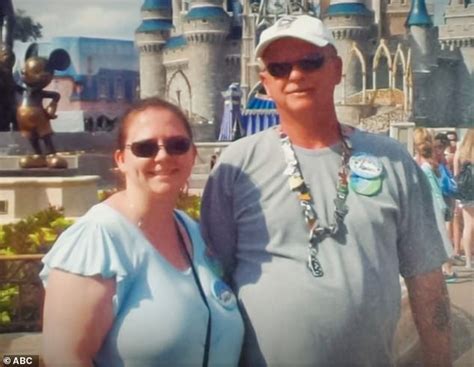 Woman Discovers Husband Of 23 Years Is Living Double Life Arrested For Murdering His Secret