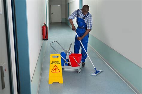 Cleaning Services South Africa Beckland Day Care Services