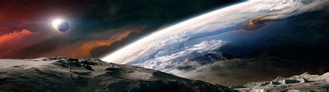Space Hd 3840x1080 Wallpapers Top Free Space Hd 3840x1080 Backgrounds