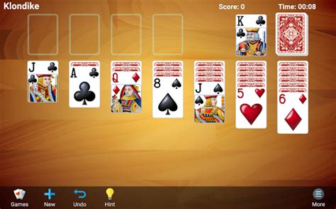 Updated Solitaire Premium For Pc Mac Windows 111087 Android
