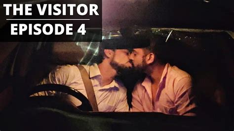 The Visitor Episode 4 Nakshbsand Vishal Pinjani Indian Gay Desi Gay Series Youtube