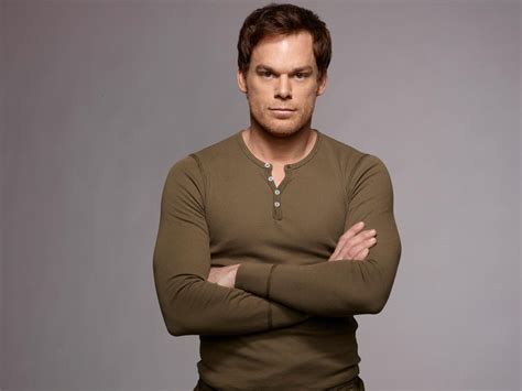 Michael C Hall On Making More Dexter And His Battle With Cancer
