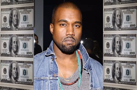 Kanye West Cobra La Friolera De Millones De D Lares Por Actuar En La