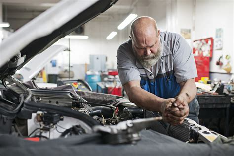 5 Common Car Repair Scams You Need to Know About - Autoversed