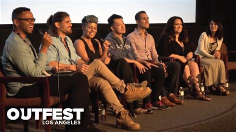 2018 Outfest Film Festival Qandas The Finding Home Series Youtube
