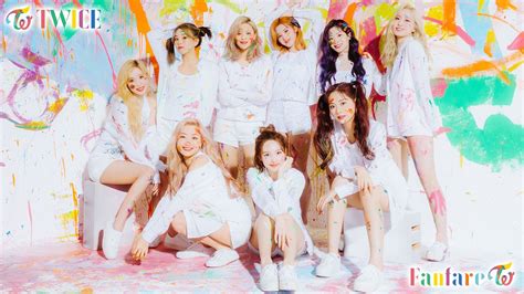 Twice wallpapers for 4k, 1080p hd and 720p hd resolutions and are best suited for desktops, android phones, tablets, ps4 wallpapers. Twice I Can't Stop Me Wallpapers - Top Free Twice I Can't ...