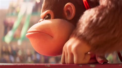 Shigeru Miyamoto Reveals Why Donkey Kong Got A Redesign For The Super Mario Bros Movie Ign