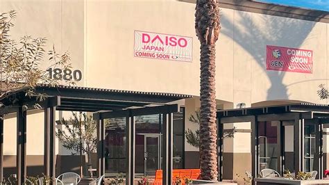 Japanese Discount Retailer Daiso Making Arizona Debut In Chandler