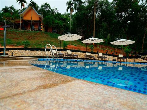 Thuwunna Bumi Mountain View Resort Kyaikhtiyo 2021 Updated Prices Deals