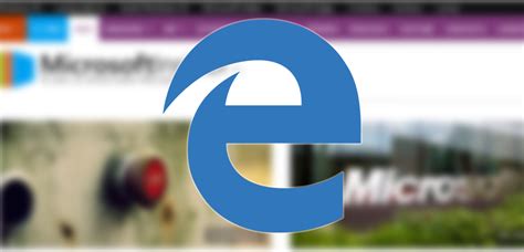 Microsoft Edge Presume De Nueva Pestaña En La Build 10120 Windows