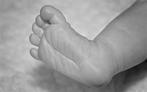 Foot Baby Free Image Download