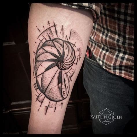 Amazing Fibonacci Tattoo Ideas You Need To See Outsons Men S