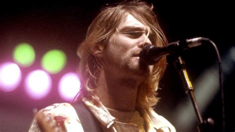 Leadsinger, guitarist, and songwriter of nirvana, and one of rock's most tragic icons. The truth about Kurt Cobain's solo project