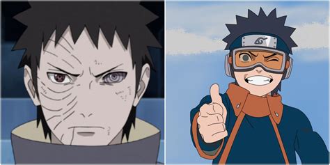 Naruto 5 Ways Obito Was A Monster And 5 Why He Should Be