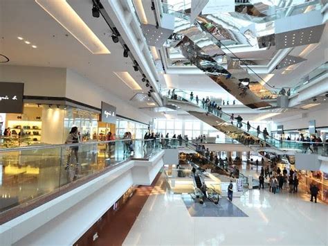 Shopping Mall In Chiang Mai And Thai Attractions You Wont Ever Wish To