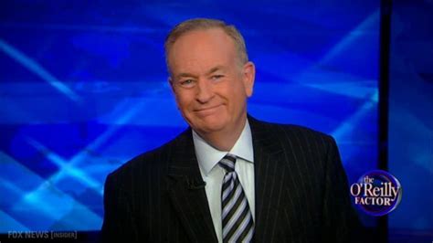 Fox News Poised To Fire Bill Oreilly Following Sexual Harassment