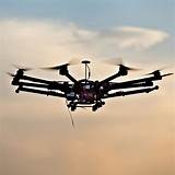 Insurance Companies Using Drones