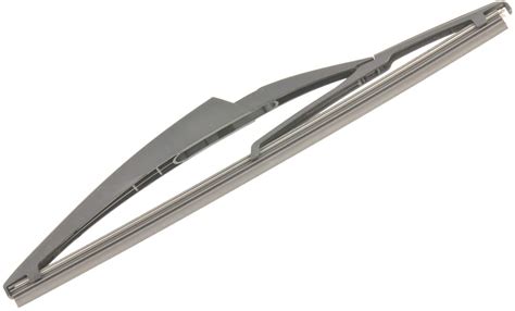 Those new frameless blades are pretty good. Bosch Rear Windscreen Wiper Blade 290mm H840 | eBay