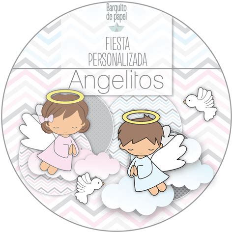 Baby Angel Primera Comunion Ideas Baby Cards