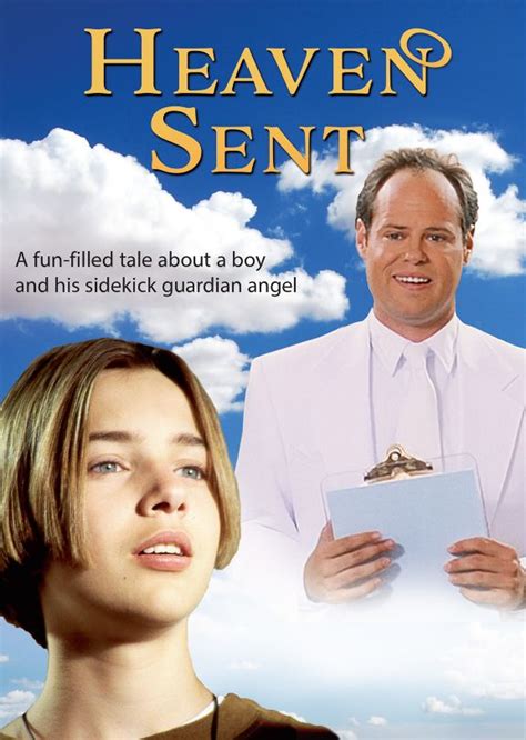 Heaven Sent Dvd Vision Video Christian Videos Movies And Dvds
