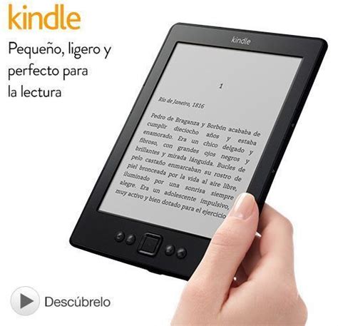 Conoce Los Ebook Kindle ® Sus Modelos Y 🥇 Características La Guia